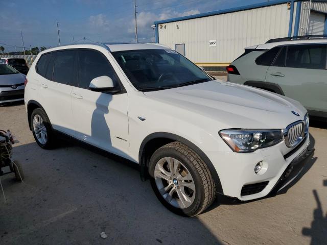 5UXWX7C53G0S17640 BMW X3 Xdrive35i