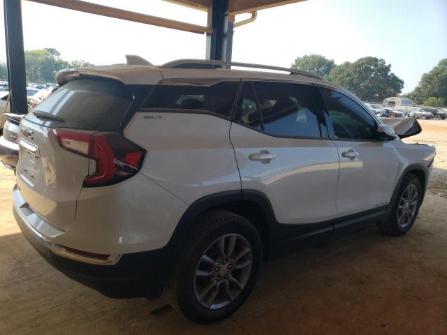 3GKALPEV1NL146544 GMC Terrain Slt