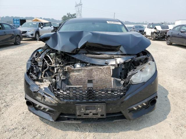 2HGFC2F55JH545948 Honda Civic Lx