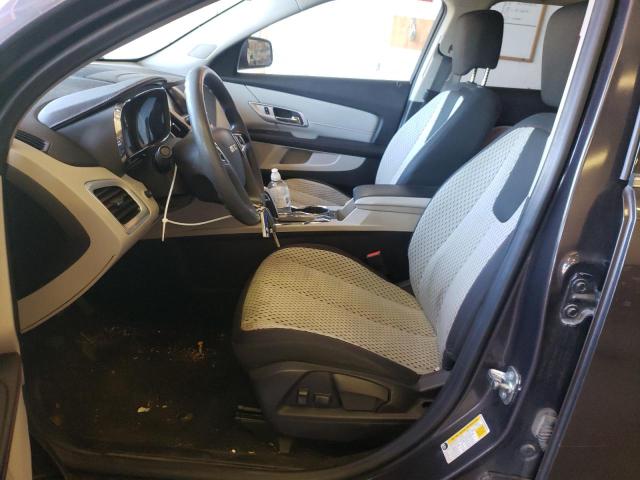 2GKALMEK3F6305848 GMC Terrain Sle