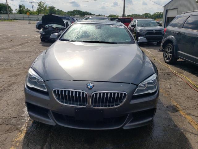 WBA6D6C57GGF94791 BMW 650 Xi Gran Coupe