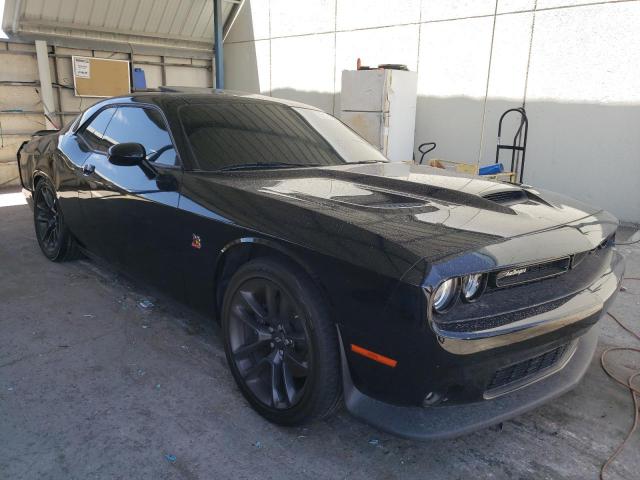 2C3CDZFJ5MH614330 Dodge Challenger R/t Scat Pack