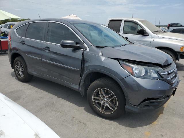 2HKRM4H36EH686976 Honda CR-V LX