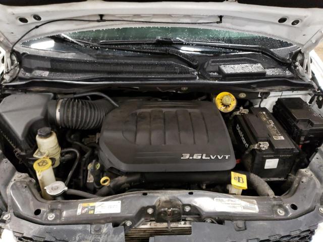 2C4RDGEG6HR674262 Dodge Grand Caravan Gt
