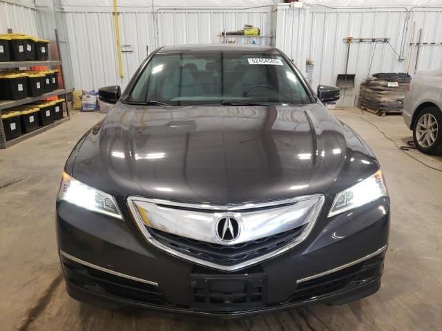 19UUB2F35FA013193 Acura TLX