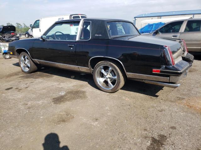 1985 oldsmobile outlet cutlass salon