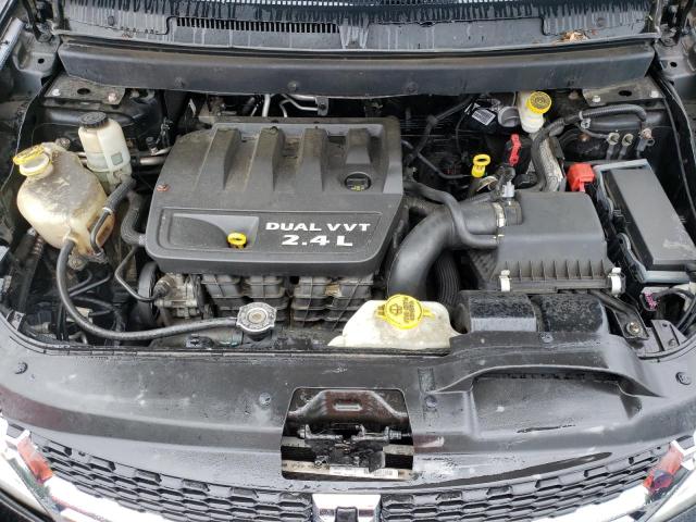 3C4PDCBB9FT581075 Dodge Journey Sxt