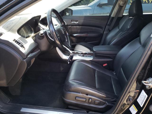 19UUB2F36GA004861 Acura TLX