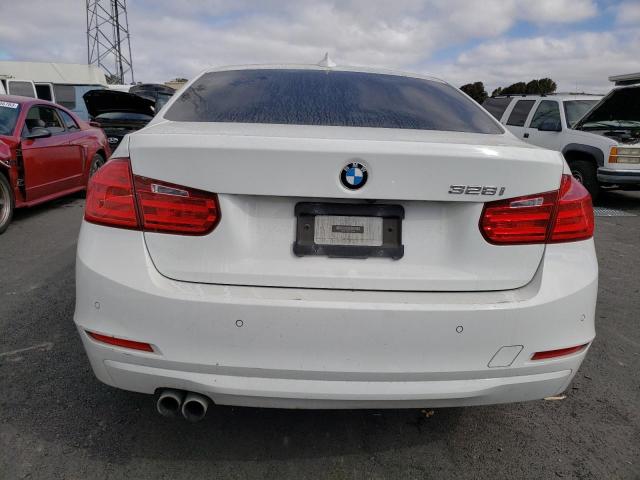 WBA3C1C53FP851319 BMW 328 I Sulev