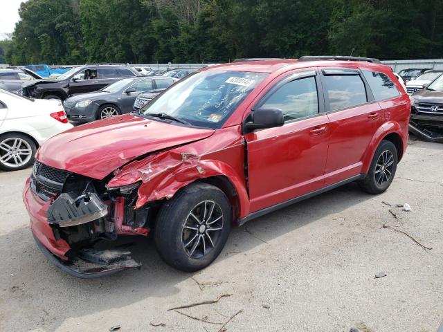 3C4PDCAB8HT683021 auction archive image