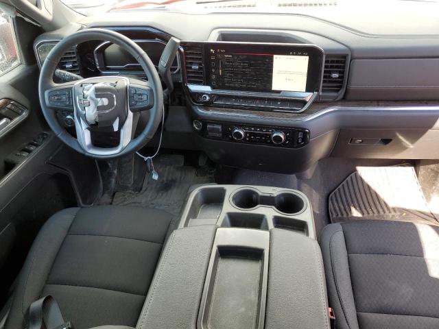 1GTRUBEK4PZ221995 GMC Sierra K1500 Sle