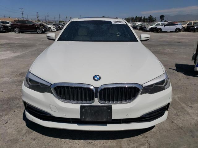 WBAJA5C50JWA38932 BMW 530 I