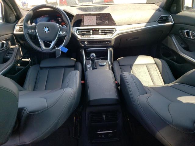 3MW5R1J00L8B13874 BMW 330I