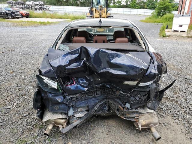 WBA5B3C53ED536012 BMW 535 XI