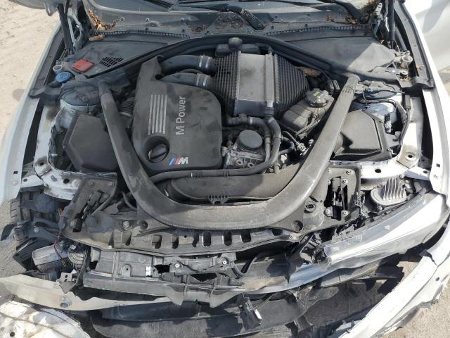 WBS4Y9C50KAG67150 BMW M4
