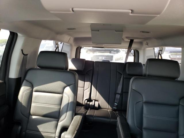 1GKS2HKJ6LR258700 GMC YUKON XL DENALI