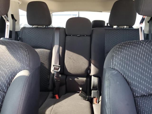 3C4PDCAB7JT196530 Dodge JOURNEY SE