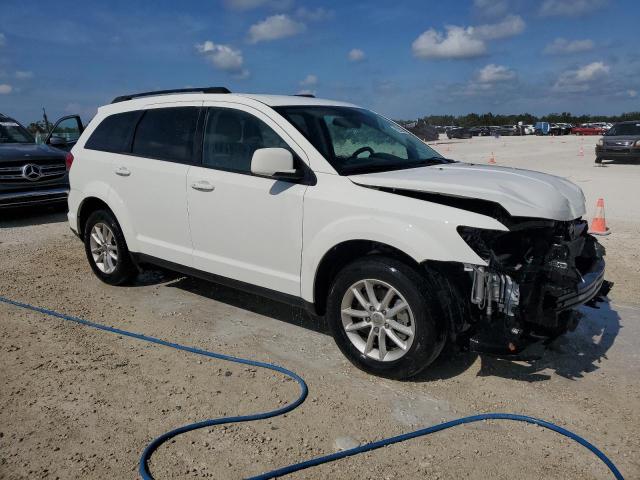 3C4PDCBG1GT101320 Dodge Journey Sxt