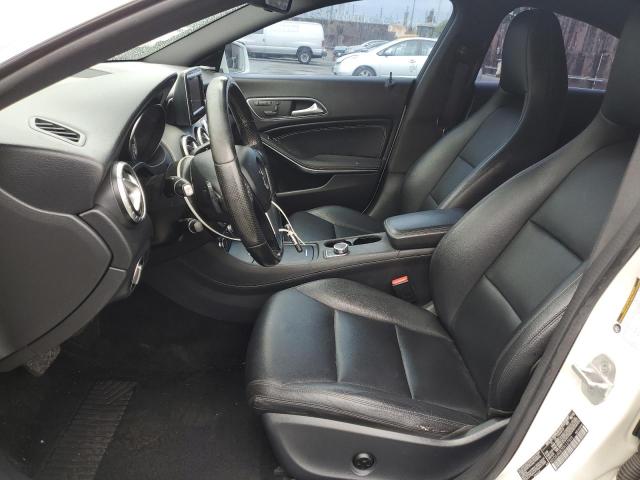 WDDSJ4EB7EN137895 Mercedes-Benz CLA 250