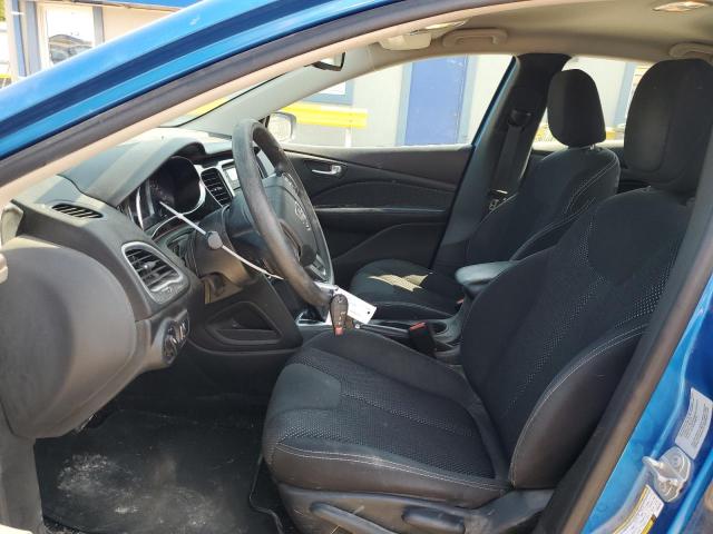 1C3CDFBB4GD667941 Dodge DART SXT