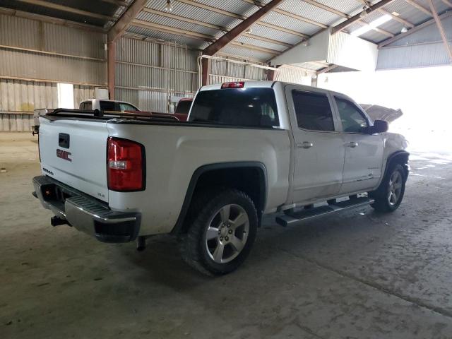 3GTU2MEC6HG220384 GMC Sierra K1500 Sle
