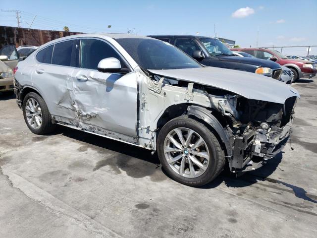 5UXUJ3C54KLG51853 BMW X4 Xdrive30i