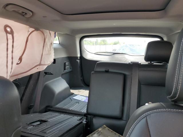 3GKALVEV3NL160286 GMC Terrain Slt
