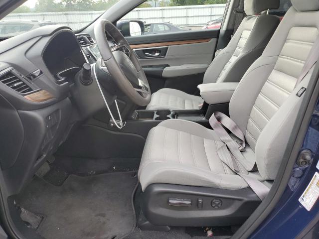 2HKRW2H54LH670238 Honda CR-V EX