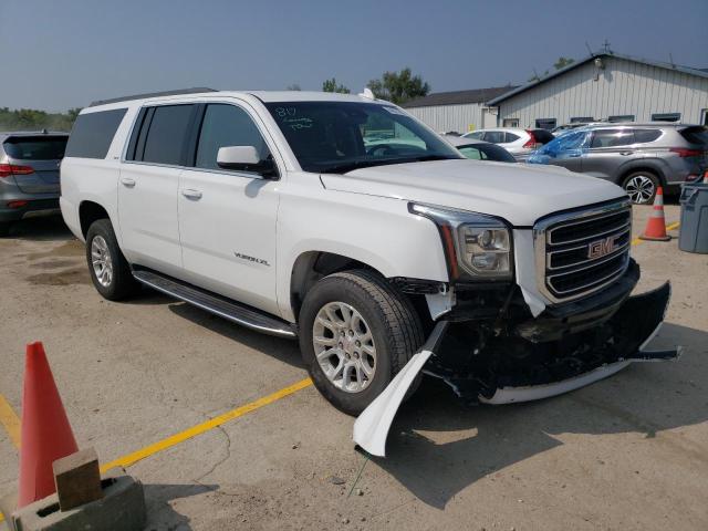 1GKS2GKC5KR355025 GMC Yukon Xl K1500 Slt