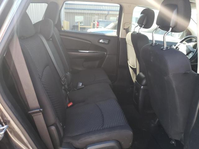 3C4PDCAB8HT599961 Dodge JOURNEY SE