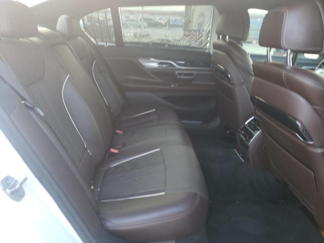 WBA7F2C53GG421161 BMW 750 Xi