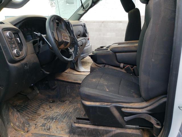 1GT39LEY7NF296819 GMC Sierra K2500 Heavy Duty