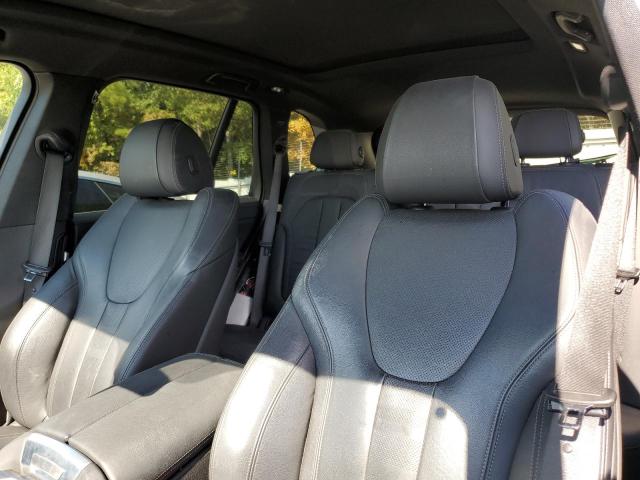 5UXCR4C06L9C03482 BMW X5 Sdrive 40i