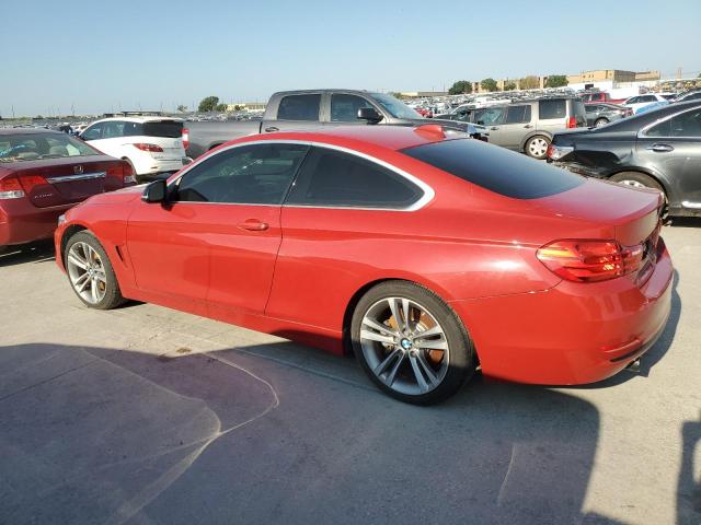 WBA3R1C56GK529285 BMW 435 I