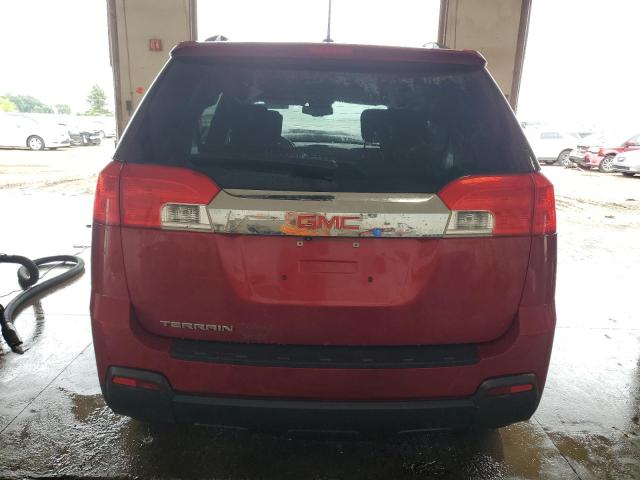 2GKALREK6F6338582 GMC Terrain Sle