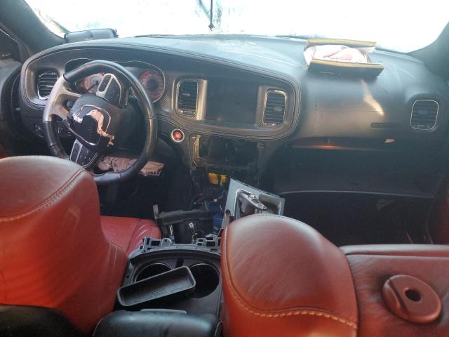 2C3CDXL96MH622631 Dodge Charger Srt Hellcat