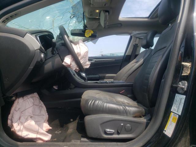 3FA6P0T92GR161093 Ford FUSION SE