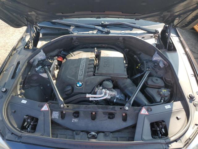 WBA5M4C51GD186690 BMW 535 XIGT
