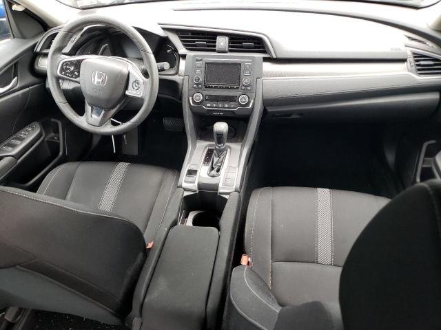 2HGFC2F65MH522652 Honda Civic Lx