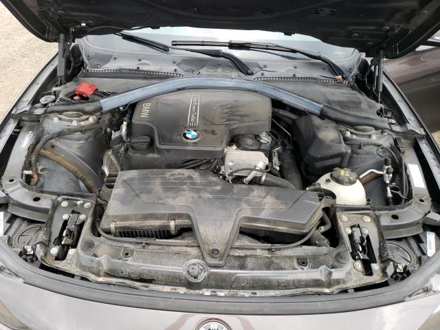 WBA3C3G5XFNT52034 BMW 320 I Xdrive