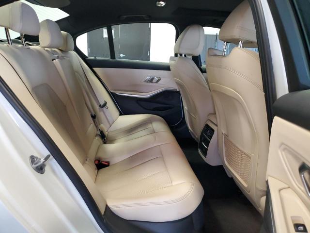 3MW5R1J00N8C59033 BMW 330I