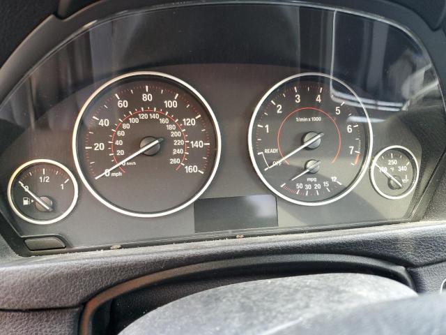 WBA4A9C5XGGL89805 BMW 428 I Gran Coupe Sulev