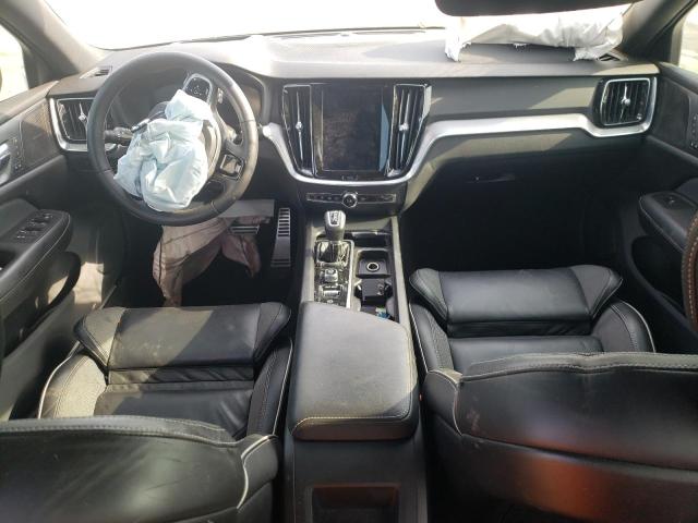 7JRA22TMXKG012581 Volvo S60 T6 R-design