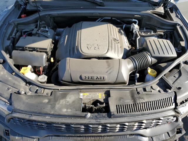 1C4SDJCT8PC559281 Dodge Durango R/t