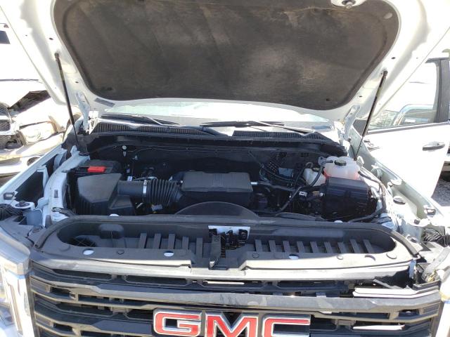 1GT59LE78PF175607 GMC Sierra K2500 Heavy Duty