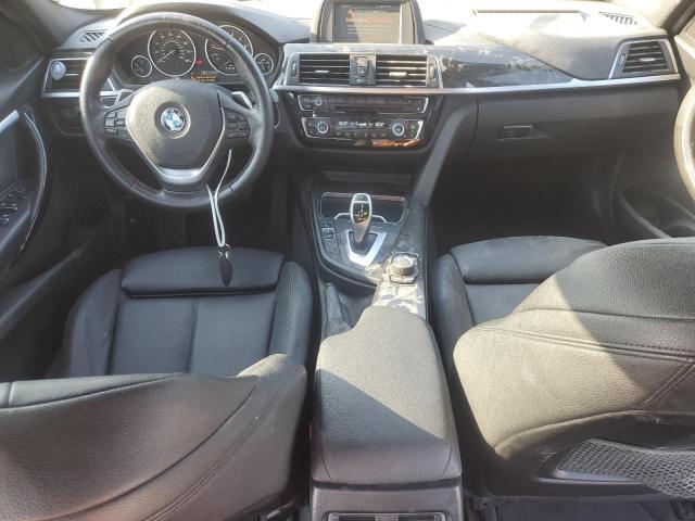 WBA8B9C55JEE81604 BMW 330 I