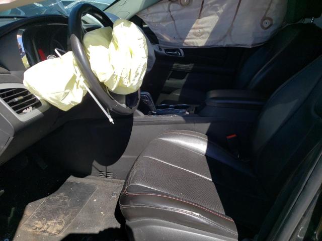 2GKFLXE37E6222504 GMC Terrain Slt