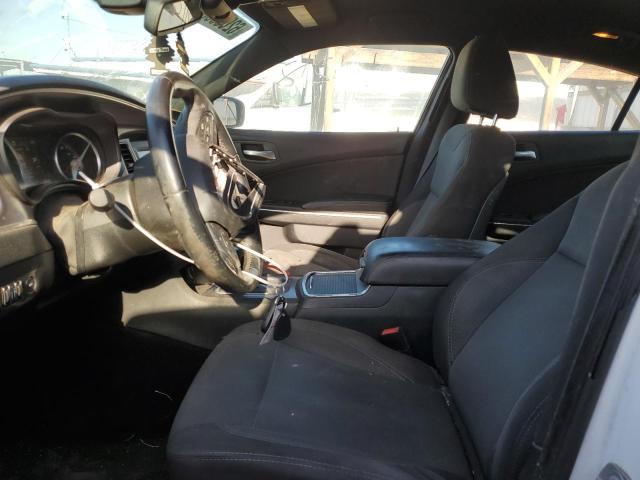 2C3CDXBG0FH771233 Dodge Charger Se