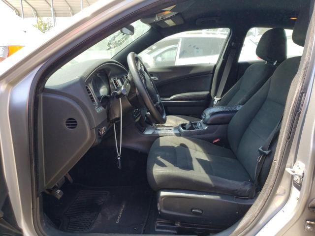 2C3CDXBG0EH342575 Dodge Charger Se