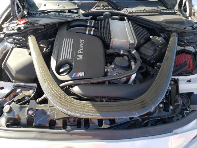 WBS3U9C55FP968360 BMW M4